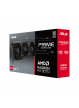 ASUS Prime Radeon RX 9070 OC Edition 16GB GDDR6 Graphics Card PCIe 5.0 HDMI 2.1 DisplayPort 2.1a