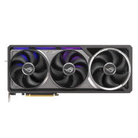 Karta graficzna ASUS ROG Astral GeForce RTX 5090 32GB GDDR7 OC Edition Gaming Graphics Card PCIe 5.0 HDMI 2.1 DisplayPort 2.1
