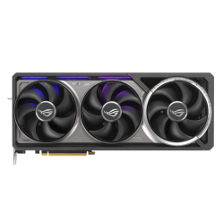 ASUS ROG Astral GeForce RTX 5090 32GB GDDR7 OC Edition Gaming Graphics Card PCIe 5.0 HDMI 2.1 DisplayPort 2.1