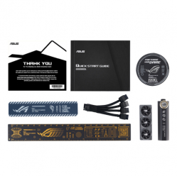 ASUS ROG Astral GeForce RTX 5090 32GB GDDR7 OC Edition Gaming Graphics Card PCIe 5.0 HDMI 2.1 DisplayPort 2.1