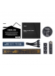 ASUS ROG Astral GeForce RTX 5090 32GB GDDR7 OC Edition Gaming Graphics Card PCIe 5.0 HDMI 2.1 DisplayPort 2.1