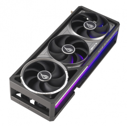 ASUS ROG Astral GeForce RTX 5090 32GB GDDR7 OC Edition Gaming Graphics Card PCIe 5.0 HDMI 2.1 DisplayPort 2.1