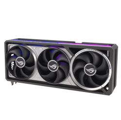 ASUS ROG Astral GeForce RTX 5090 32GB GDDR7 OC Edition Gaming Graphics Card PCIe 5.0 HDMI 2.1 DisplayPort 2.1