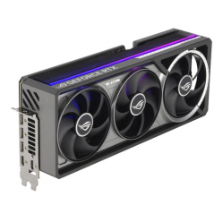 ASUS ROG Astral GeForce RTX 5090 32GB GDDR7 OC Edition Gaming Graphics Card PCIe 5.0 HDMI 2.1 DisplayPort 2.1