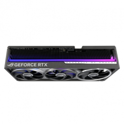 ASUS ROG Astral GeForce RTX 5090 32GB GDDR7 OC Edition Gaming Graphics Card PCIe 5.0 HDMI 2.1 DisplayPort 2.1