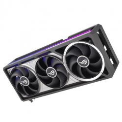 ASUS ROG Astral GeForce RTX 5090 32GB GDDR7 OC Edition Gaming Graphics Card PCIe 5.0 HDMI 2.1 DisplayPort 2.1