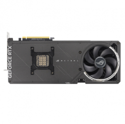 ASUS ROG Astral GeForce RTX 5090 32GB GDDR7 OC Edition Gaming Graphics Card PCIe 5.0 HDMI 2.1 DisplayPort 2.1