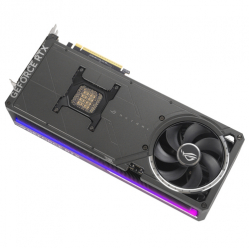 ASUS ROG Astral GeForce RTX 5090 32GB GDDR7 OC Edition Gaming Graphics Card PCIe 5.0 HDMI 2.1 DisplayPort 2.1