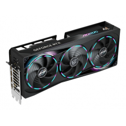 GIGABYTE AORUS GeForce RTX 5080 MASTER 16GB