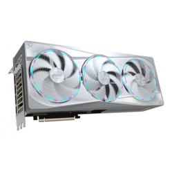 GIGABYTE AORUS GeForce RTX 5080 MASTER ICE 16GB