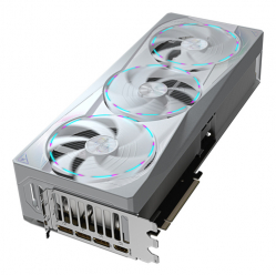 GIGABYTE AORUS GeForce RTX 5080 MASTER ICE 16GB
