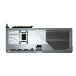 GIGABYTE AORUS GeForce RTX 5080 MASTER ICE 16GB