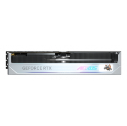 GIGABYTE AORUS GeForce RTX 5080 MASTER ICE 16GB