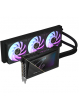 GIGABYTE AORUS GeForce RTX 5080 XTREME WATERFORCE 16GB