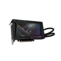 GIGABYTE AORUS GeForce RTX 5080 XTREME WATERFORCE 16GB
