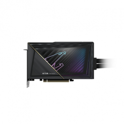 GIGABYTE AORUS GeForce RTX 5080 XTREME WATERFORCE 16GB
