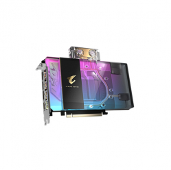 GIGABYTE AORUS GeForce RTX 5080 XTREME WATERFORCE WB 16GB