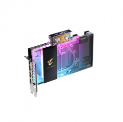 GIGABYTE AORUS GeForce RTX 5080 XTREME WATERFORCE WB 16GB