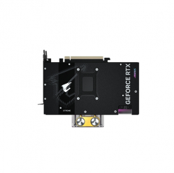 GIGABYTE AORUS GeForce RTX 5080 XTREME WATERFORCE WB 16GB