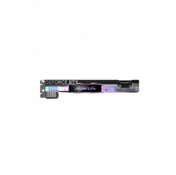 GIGABYTE AORUS GeForce RTX 5080 XTREME WATERFORCE WB 16GB