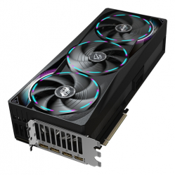 GIGABYTE AORUS GeForce RTX 5090 MASTER 32GB