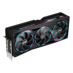 GIGABYTE AORUS GeForce RTX 5090 MASTER 32GB