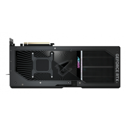 GIGABYTE AORUS GeForce RTX 5090 MASTER 32GB