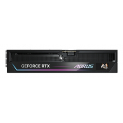 GIGABYTE AORUS GeForce RTX 5090 MASTER 32GB