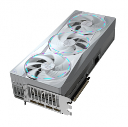 GIGABYTE AORUS GeForce RTX 5090 MASTER ICE 32GB