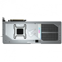 GIGABYTE AORUS GeForce RTX 5090 MASTER ICE 32GB