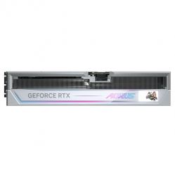 GIGABYTE AORUS GeForce RTX 5090 MASTER ICE 32GB