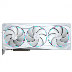 GIGABYTE AORUS GeForce RTX 5090 STEALTH ICE 32GB GDDR7 3xDP 1xHDMI
