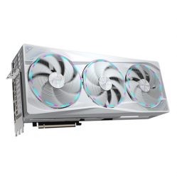 GIGABYTE AORUS GeForce RTX 5090 STEALTH ICE 32GB GDDR7 3xDP 1xHDMI