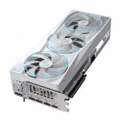 GIGABYTE AORUS GeForce RTX 5090 STEALTH ICE 32GB GDDR7 3xDP 1xHDMI