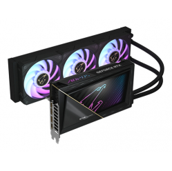GIGABYTE AORUS GeForce RTX 5090 XTREME WATERFORCE 32GB