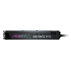 GIGABYTE AORUS GeForce RTX 5090 XTREME WATERFORCE 32GB