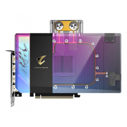 GIGABYTE AORUS GeForce RTX 5090 XTREME WATERFORCE WB 32GB