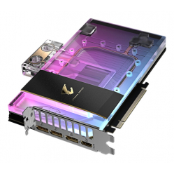 GIGABYTE AORUS GeForce RTX 5090 XTREME WATERFORCE WB 32GB