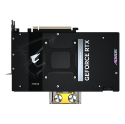 GIGABYTE AORUS GeForce RTX 5090 XTREME WATERFORCE WB 32GB