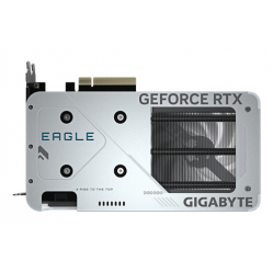 GIGABYTE GeForce RTX 5060 EAGLE OC ICE 8GB GDDR7 3xDP 1xHDMI