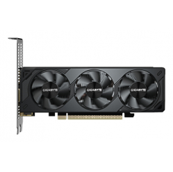 GIGABYTE GeForce RTX 5060 OC Low Profile 8GB GDDR7 3xDP 1xHDMI
