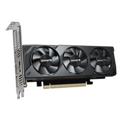 GIGABYTE GeForce RTX 5060 OC Low Profile 8GB GDDR7 3xDP 1xHDMI