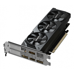 GIGABYTE GeForce RTX 5060 OC Low Profile 8GB GDDR7 3xDP 1xHDMI