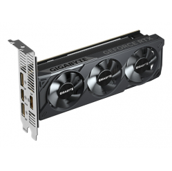 GIGABYTE GeForce RTX 5060 OC Low Profile 8GB GDDR7 3xDP 1xHDMI