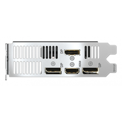 GIGABYTE GeForce RTX 5060 OC Low Profile 8GB GDDR7 3xDP 1xHDMI