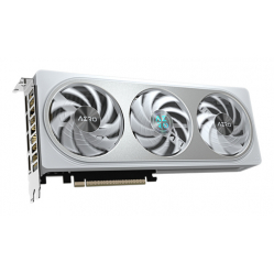 GIGABYTE GeForce RTX 5060 Ti AERO OC 16GB