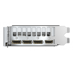 GIGABYTE GeForce RTX 5060 Ti AERO OC 16GB
