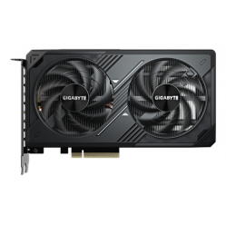 Karta graficzna GIGABYTE GeForce RTX 5060 WINDFORCE 8GB GDDR7 3xDP 1xHDMI