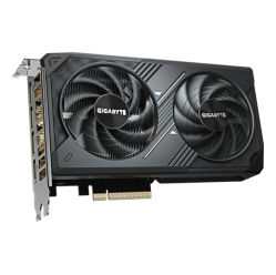 Karta graficzna GIGABYTE GeForce RTX 5060 WINDFORCE 8GB GDDR7 3xDP 1xHDMI