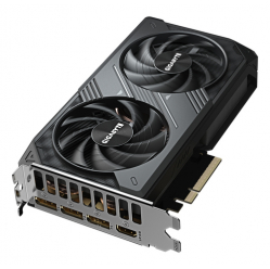 Karta graficzna GIGABYTE GeForce RTX 5060 WINDFORCE 8GB GDDR7 3xDP 1xHDMI
